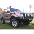 Dobinsons Snorkel Kit For Toyota Prado 90 Series 3.4l Gas - Right Side Mount